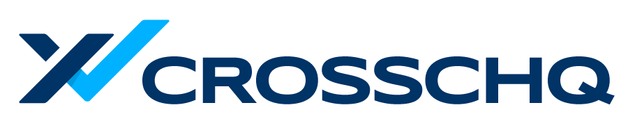 crosschq logo