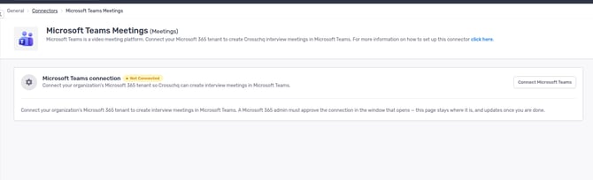 teams-card-not-connected